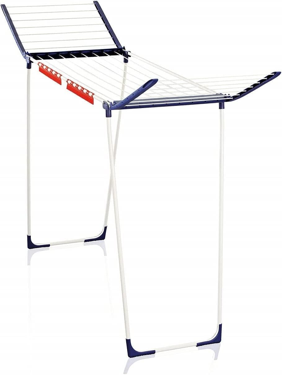 Leifheit Standtrockner Pegasus 180 Solid MAXX, 18 m Trockenlänge, klappbar