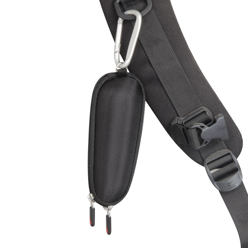 Hermitshell Reisetasche Eva Harter Fall Passt Logitech R500 Laser Presenter