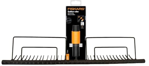 QuikFit Gather Rake