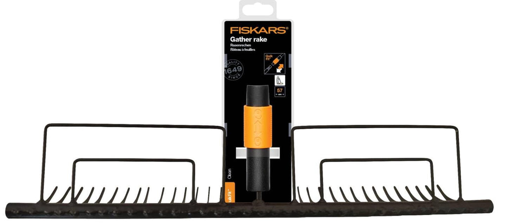 QuikFit Gather Rake