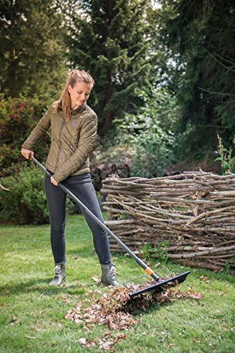 QuikFit Gather Rake