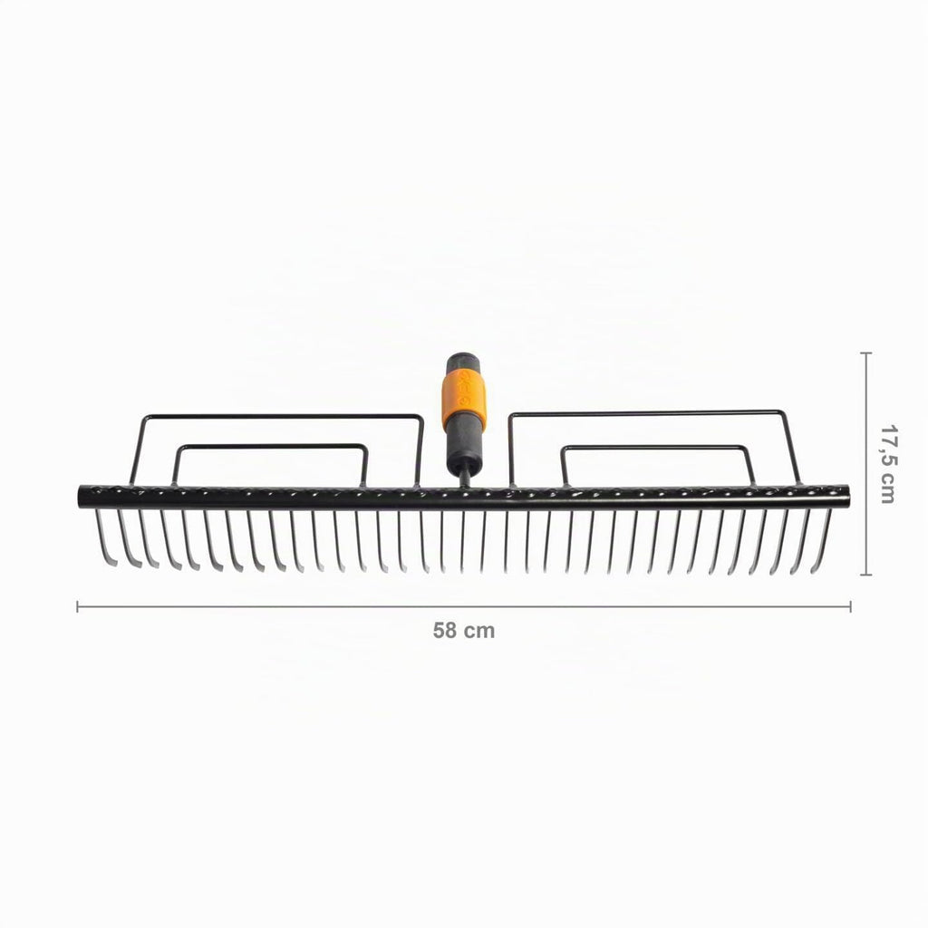 QuikFit Gather Rake