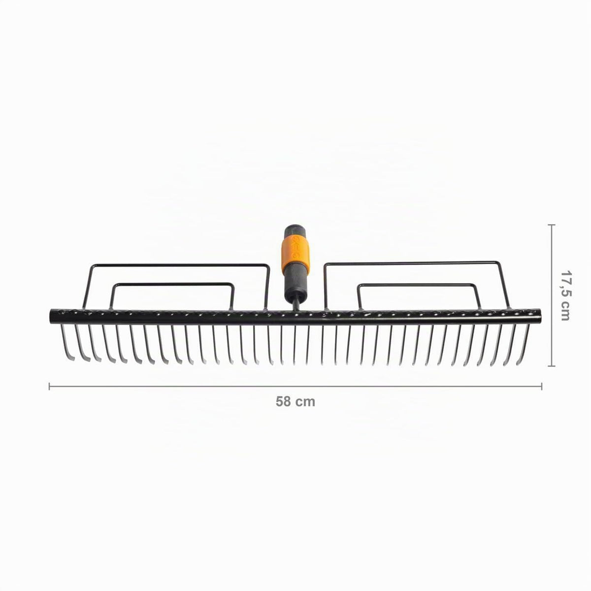 QuikFit Gather Rake