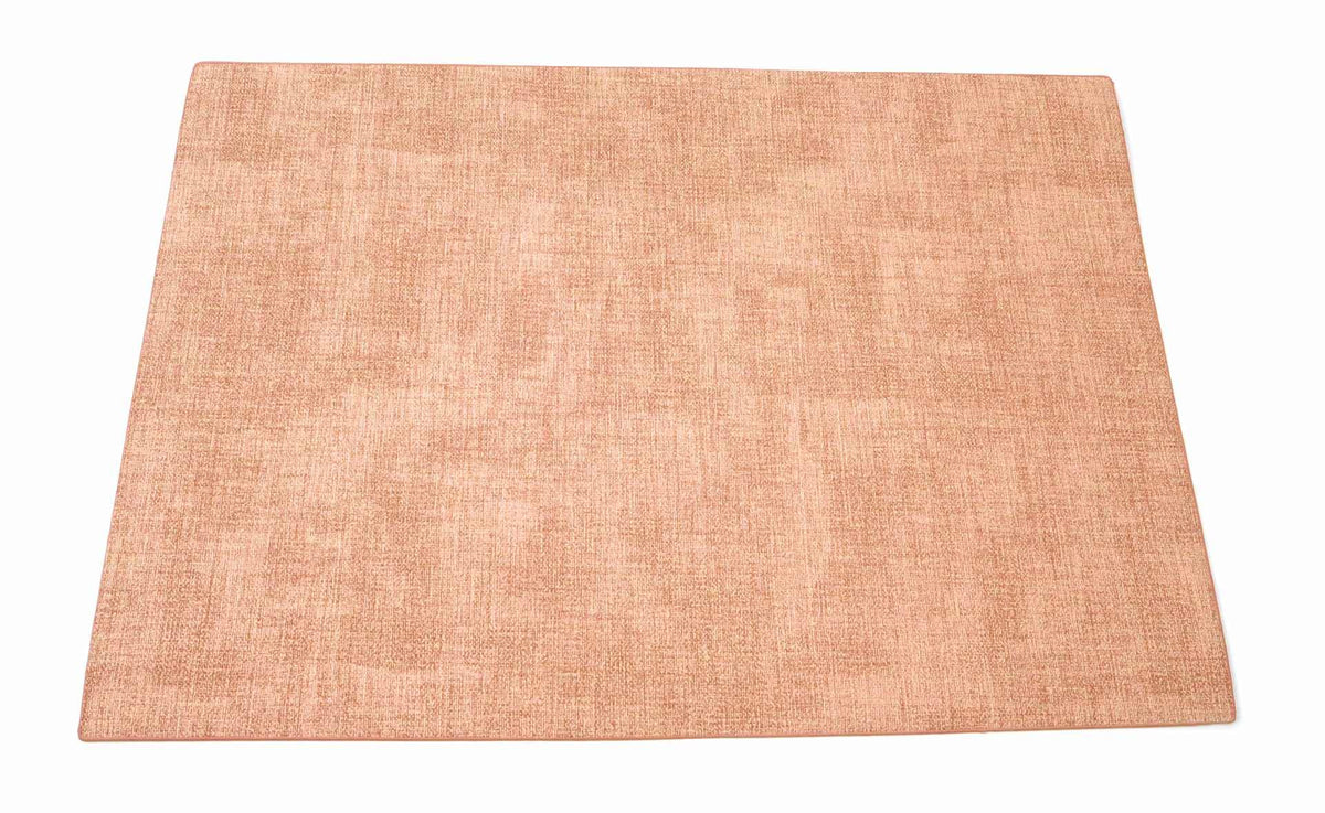 ASA, Tischset Meli-Melo in der Nude/Beige, Maße; 46 x 33 cm, 78207076