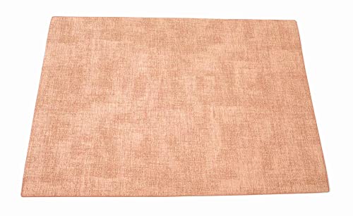 ASA, Tischset Meli-Melo in der Nude/Beige, Maße; 46 x 33 cm, 78207076
