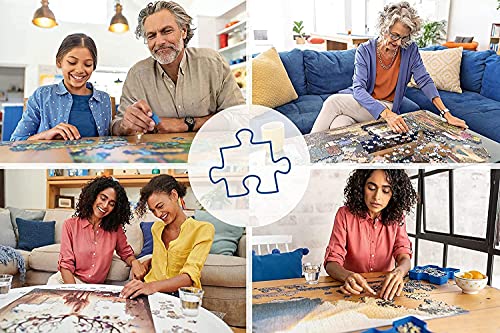 Ravensburger Puzzle Traktor auf dem Bauernhof - 15 Teile Puzzle ab 3 Jahre