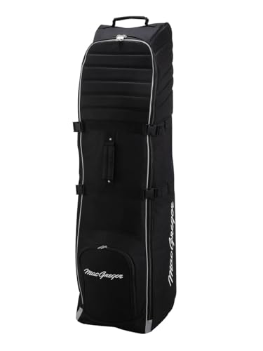 MacGregor VIP II Reisetasche Einheitsgröße