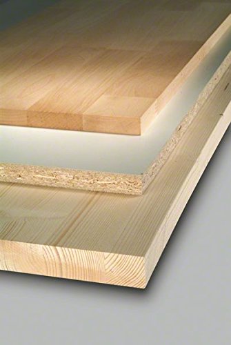 Bosch Accessories 200x Holzdübel (für alle Holzrunddübelverbindungen, Ø 6 x 30 mm, Zubehör Bohrmaschine)