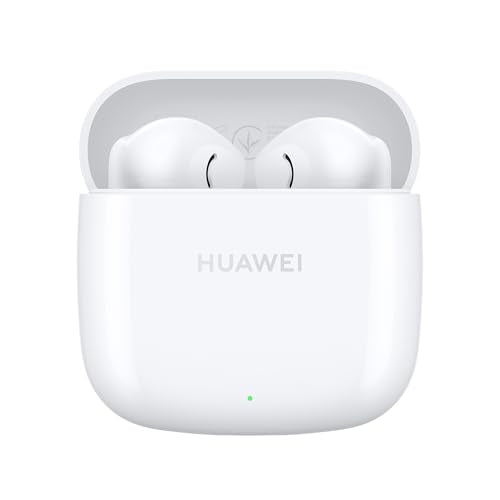 HUAWEI FreeBuds SE 2 In-Ear-Kopfhörer, Weiß