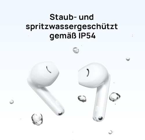 HUAWEI FreeBuds SE 2 In-Ear-Kopfhörer, Weiß