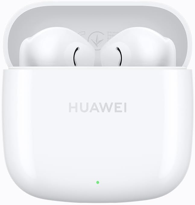 HUAWEI FreeBuds SE 2 In-Ear-Kopfhörer, Weiß