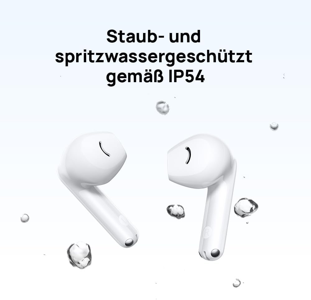 HUAWEI FreeBuds SE 2 In-Ear-Kopfhörer, Weiß