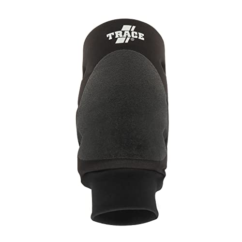 Trace Volleyball Knieschützer 42000 schwarz M
