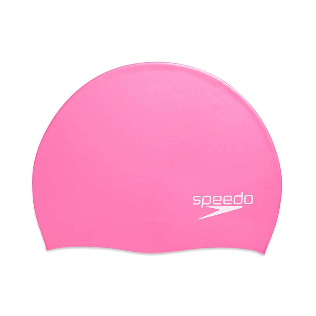 Speedo, Badekappe aus elastomerischem Silikon