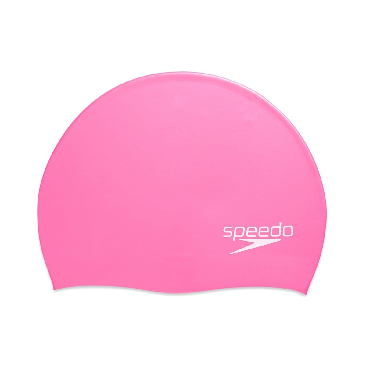 Speedo, Badekappe aus elastomerischem Silikon