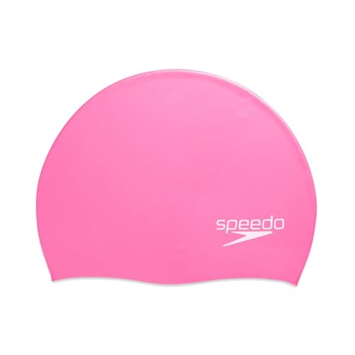 Speedo, Badekappe aus elastomerischem Silikon