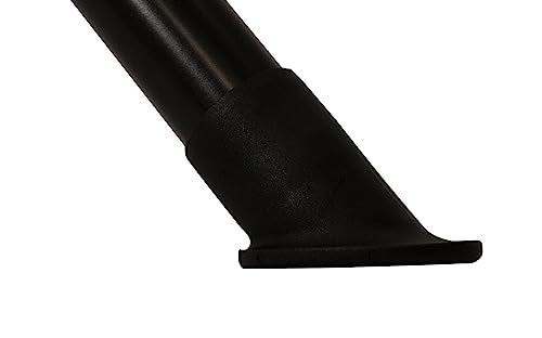 DEGAMO Gartentisch Streckmetall RIVO 150cm rund, Farbe dunkelgrau (eisengrau), wetterfest beschichtet, Outdoor