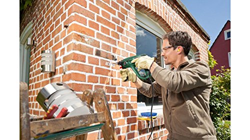 Bosch Bohrhammer PBH 2100 RE (550 Watt, im Koffer)
