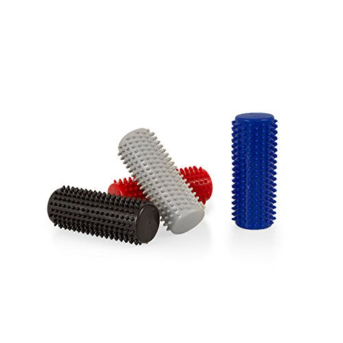 Igel Massagerolle | Noppenrolle | Igelrolle | Massage | Igelball (rot)