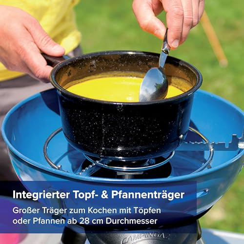 Campingaz Party Grill 200 Campingkocher