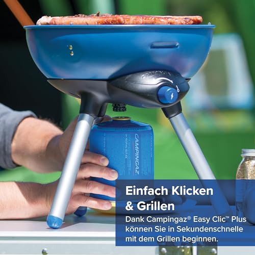 Campingaz Party Grill 200 Campingkocher