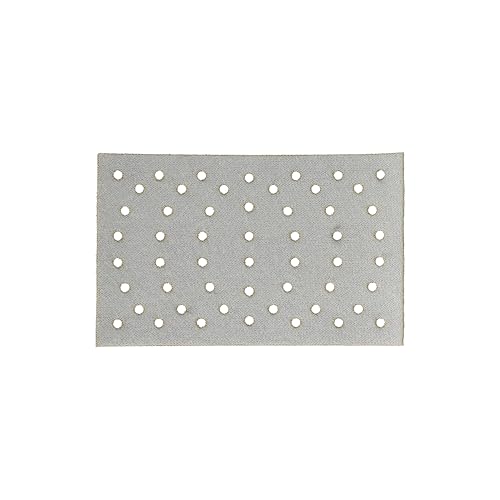 Mirka Schleifpapier Iridium 81x133mm Grip 54-Loch Korn 80 100 Stk