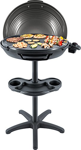 Steba VG 325 Elektrischer Stand BBQ Grill XXL