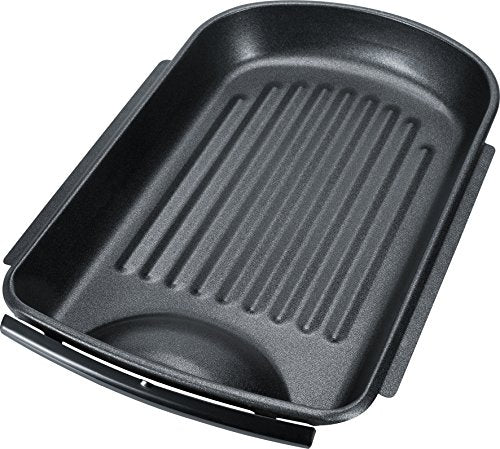 Steba VG 325 Elektrischer Stand BBQ Grill XXL