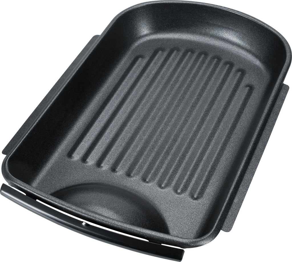 Steba VG 325 Elektrischer Stand BBQ Grill XXL