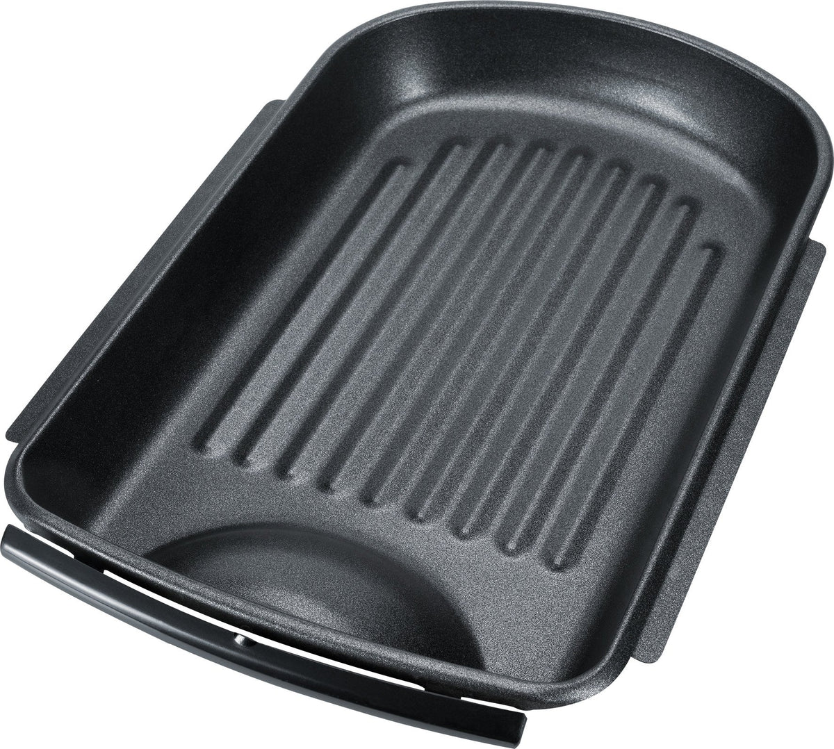 Steba VG 325 Elektrischer Stand BBQ Grill XXL