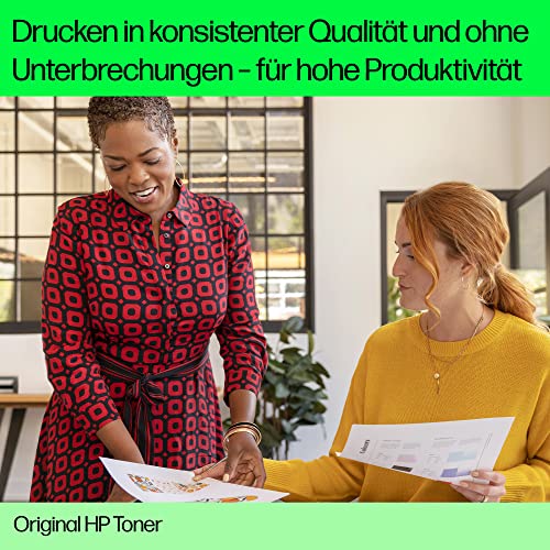 HP 126A Magenta Original LaserJet Tonerkartusche