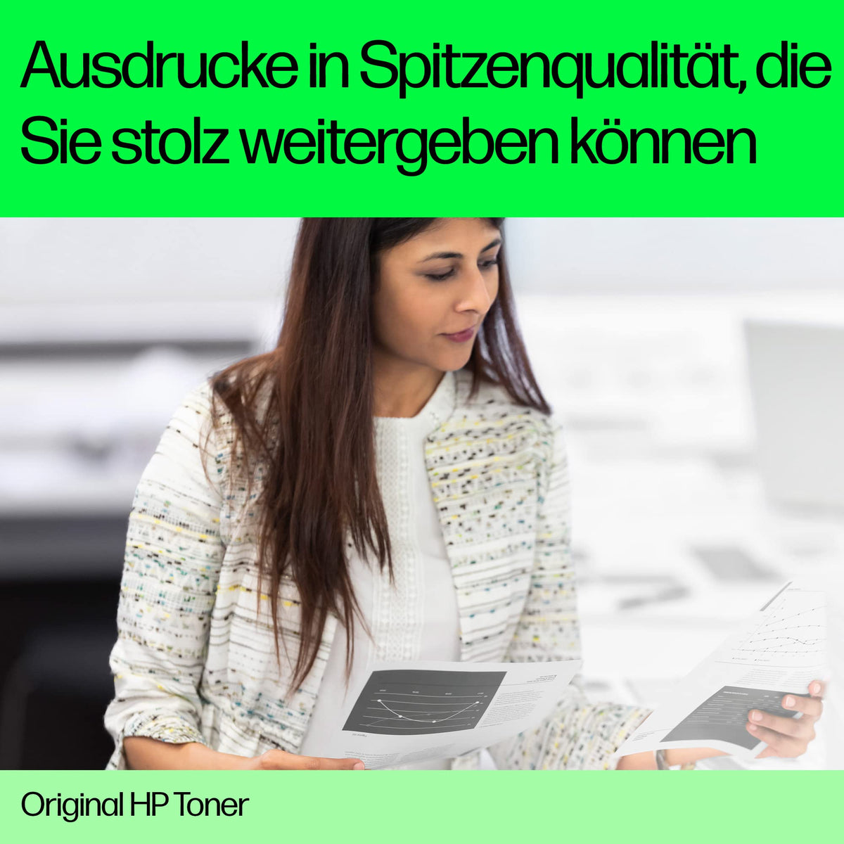HP 126A Magenta Original LaserJet Tonerkartusche