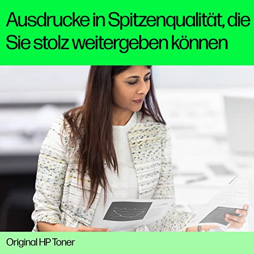 HP 126A Magenta Original LaserJet Tonerkartusche