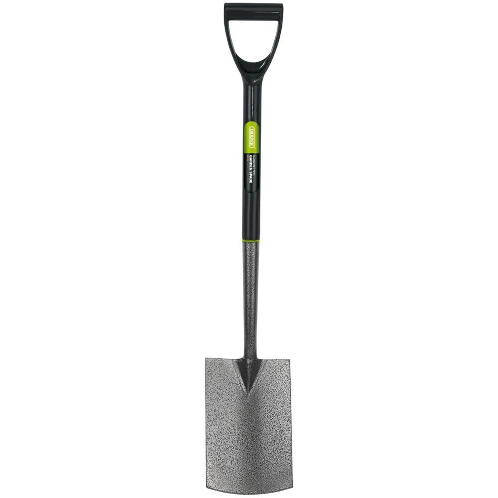 Draper 88790 Handspaten aus Carbonstahl