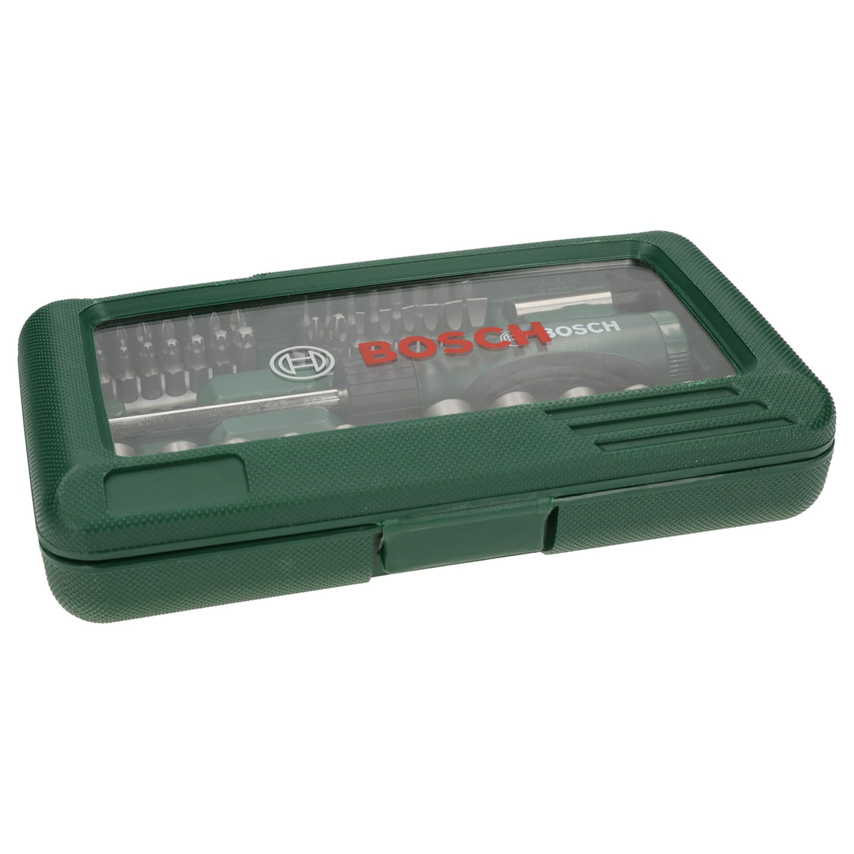 Bosch Home and Garden 46tlg. Schraubendreher Set