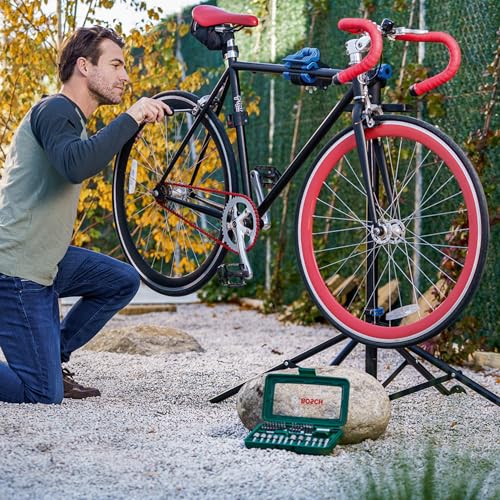 Bosch Home and Garden 46tlg. Schraubendreher Set