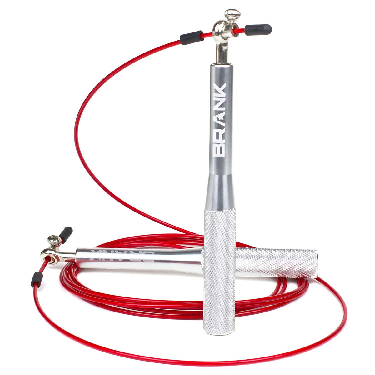 3,5 Meter Springseil Für Erwachsene Fitness - Double-Under-Erfolge - Boxen Sport - Seilspringen - Speed Rope - Sprungseil Erwachsener - Inklusive Gratis Trainingsplan