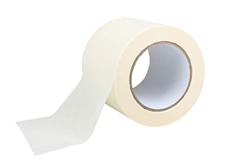 ProDec 100 mm x 50 m, Abdeckband für mehrere Oberflächen