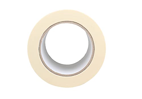 ProDec 100 mm x 50 m, Abdeckband für mehrere Oberflächen