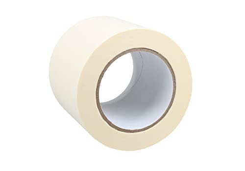 ProDec 100 mm x 50 m, Abdeckband für mehrere Oberflächen