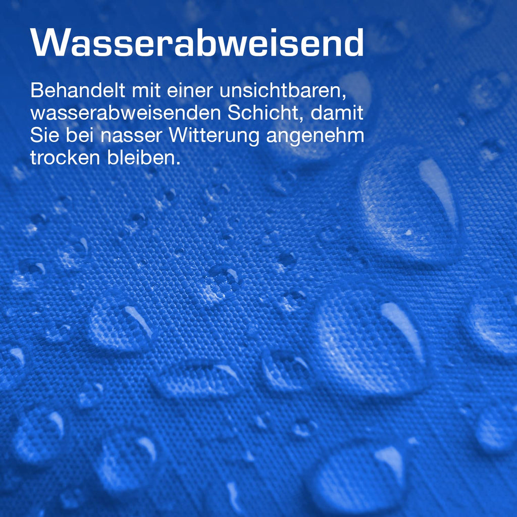 Active Era Mumienschlafsack – Schlafsack Winter & Sommer, wasserabweisend, Windschutz & Ultraleicht, Temperatur -10°C bis 10°C (je nach Modell) - Kleines Packmaß ideal für Outdoor Campen