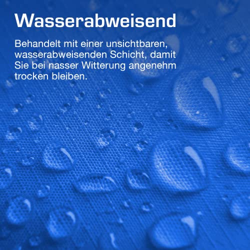 Active Era Mumienschlafsack – Schlafsack Winter & Sommer, wasserabweisend, Windschutz & Ultraleicht, Temperatur -10°C bis 10°C (je nach Modell) - Kleines Packmaß ideal für Outdoor Campen