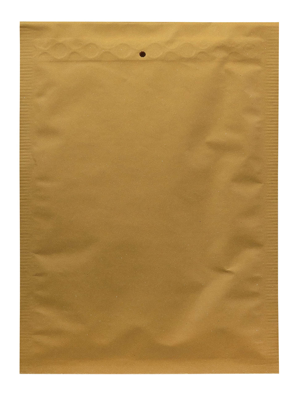 100 Luftpolsterumschläge Versandtasche Luftpolster C3 braun Polsterumschlag