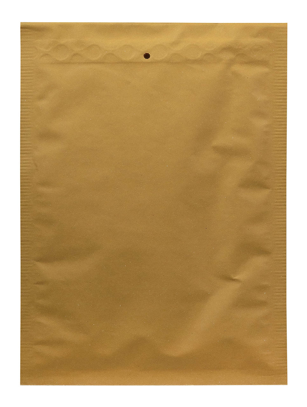 100 Luftpolsterumschläge Versandtasche Luftpolster C3 braun Polsterumschlag