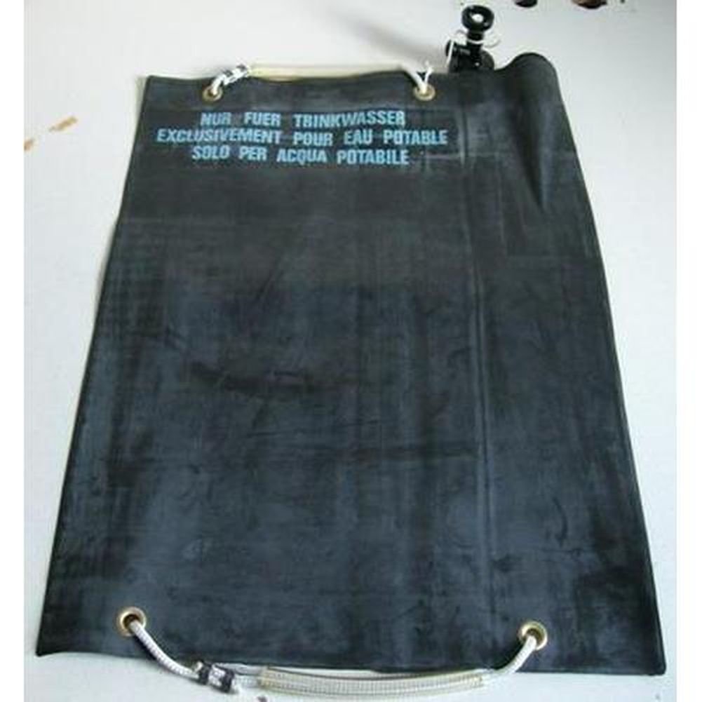 Original Schweizer Wassersack Trinkwassersack 20 Liter NEU Swiss Wasserbehälter