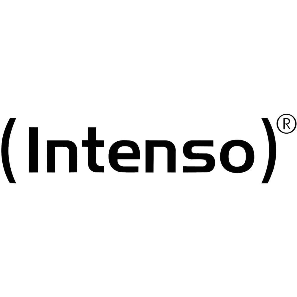 Intenso SDHC 32GB Class 10 Speicherkarte