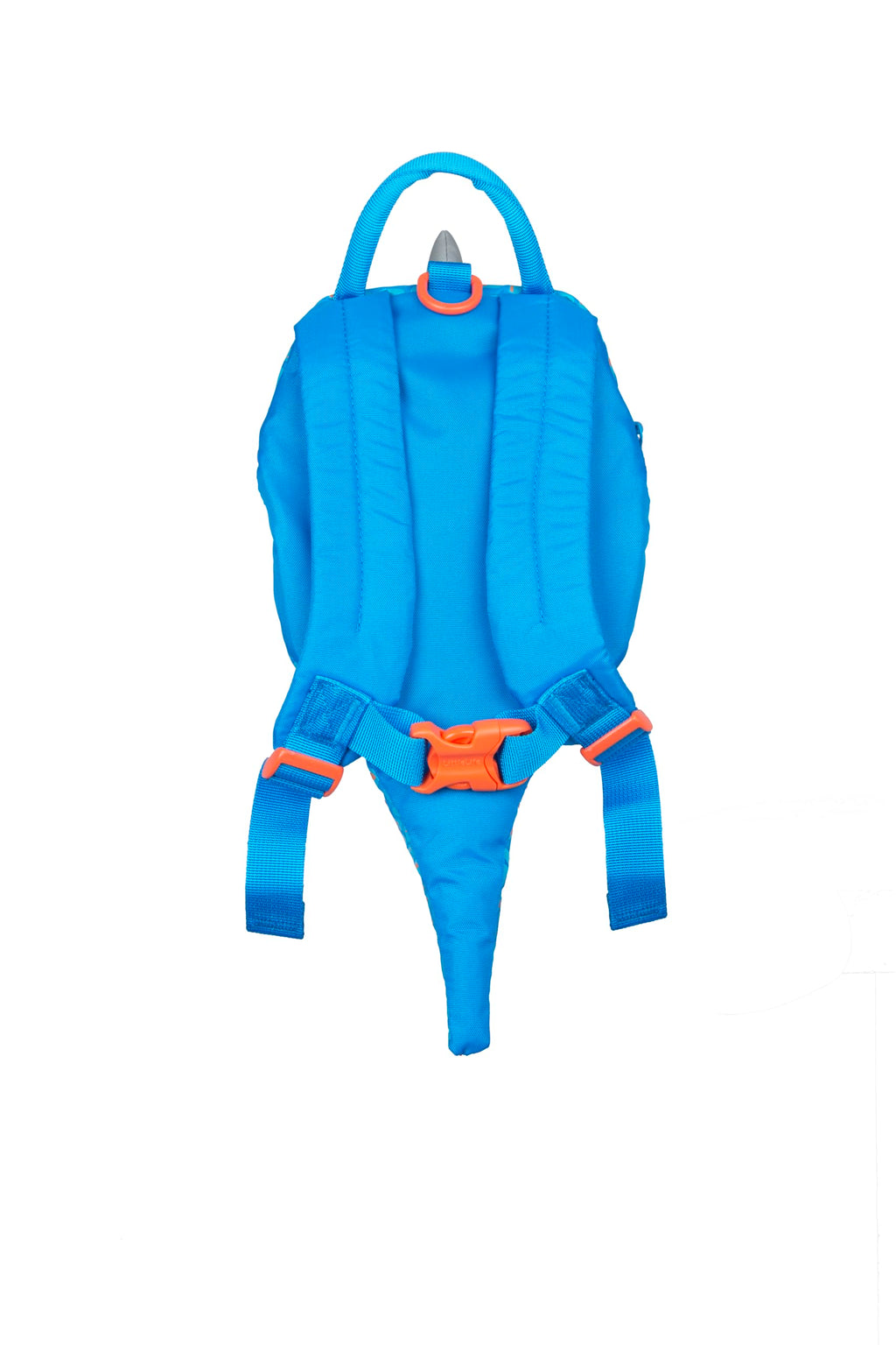 LittleLife Animal Kleinkindrucksack mit Sicherheitsleine, Triceratops