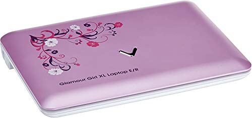 VTech Glamour Girl XL Lerncomputer - 240 Lernspiele