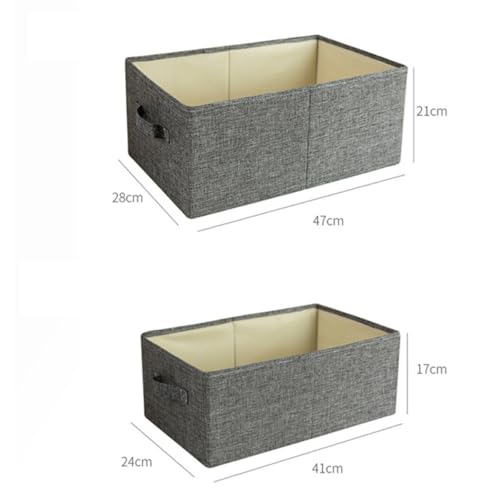 Aufbewahrungskorb Schreibtisch Organizer, Schulbeginn Party, Stoff PP