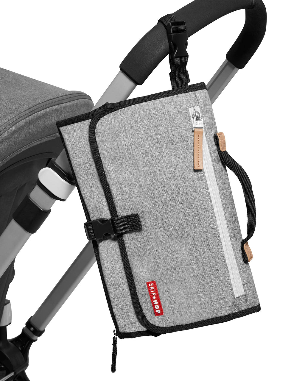 Skip Hop 202218 Pronto Signature Wickelstation, grau